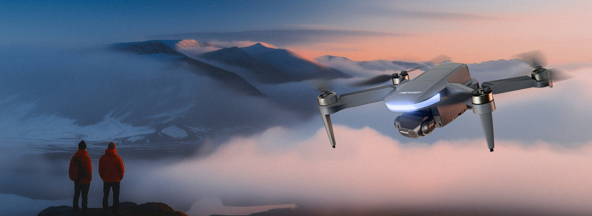 Drone Áruház