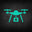 Drone รruhรกz logo